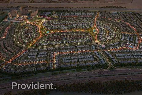 Villa - Provident Estate