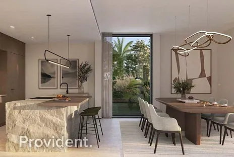 Townhouse - Provident Estate