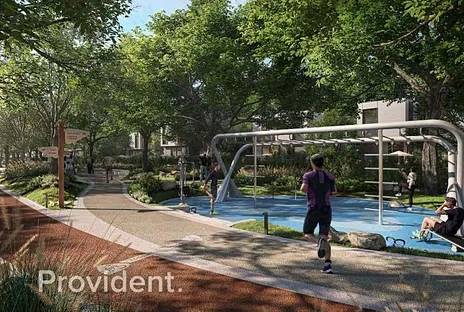 Villa - Provident Estate