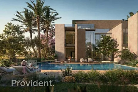 Villa - Provident Estate