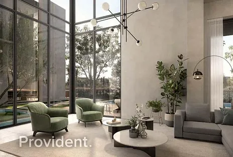 Townhouse - Provident Estate