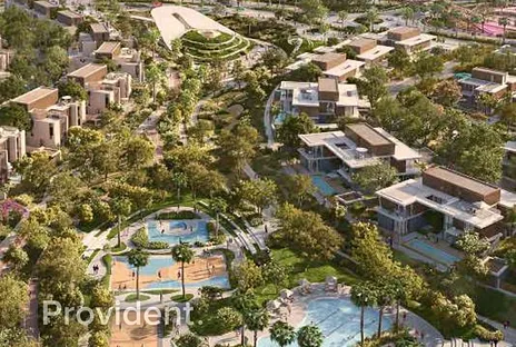 Villa - Provident Estate