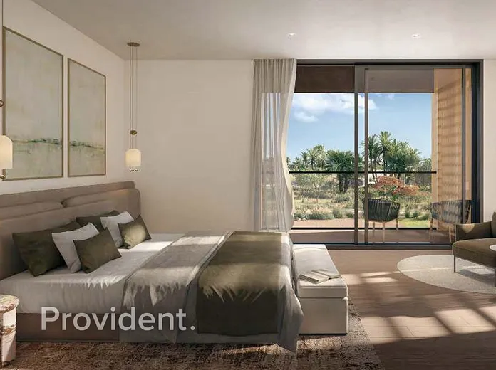 Villa - Provident Estate