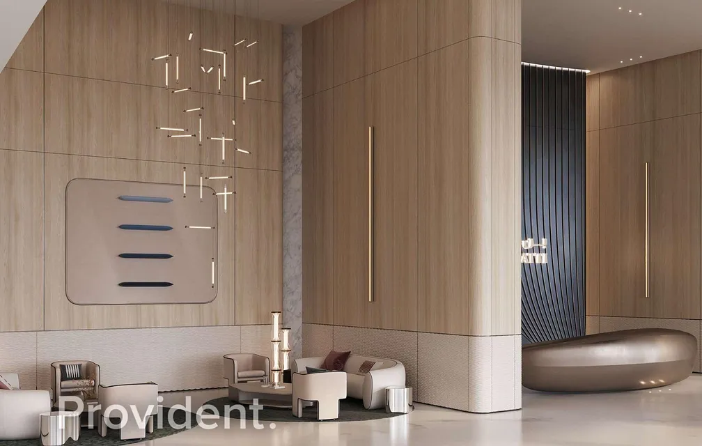 Apartment,Studio - Provident Estate