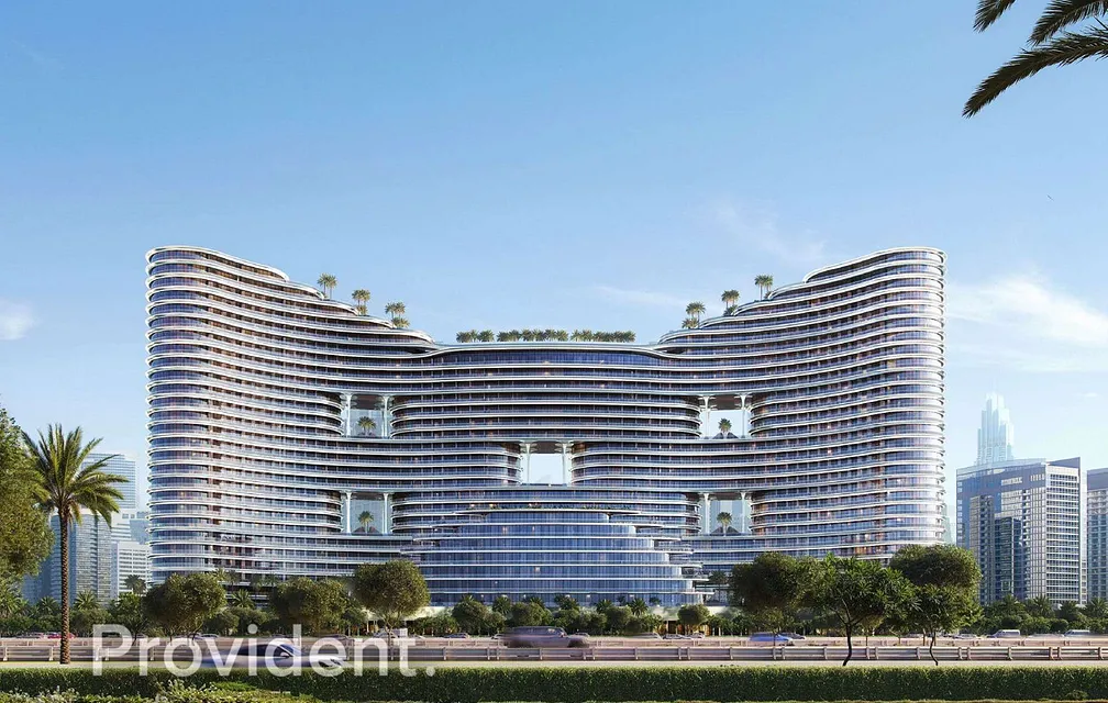 Apartment - Provident Estate