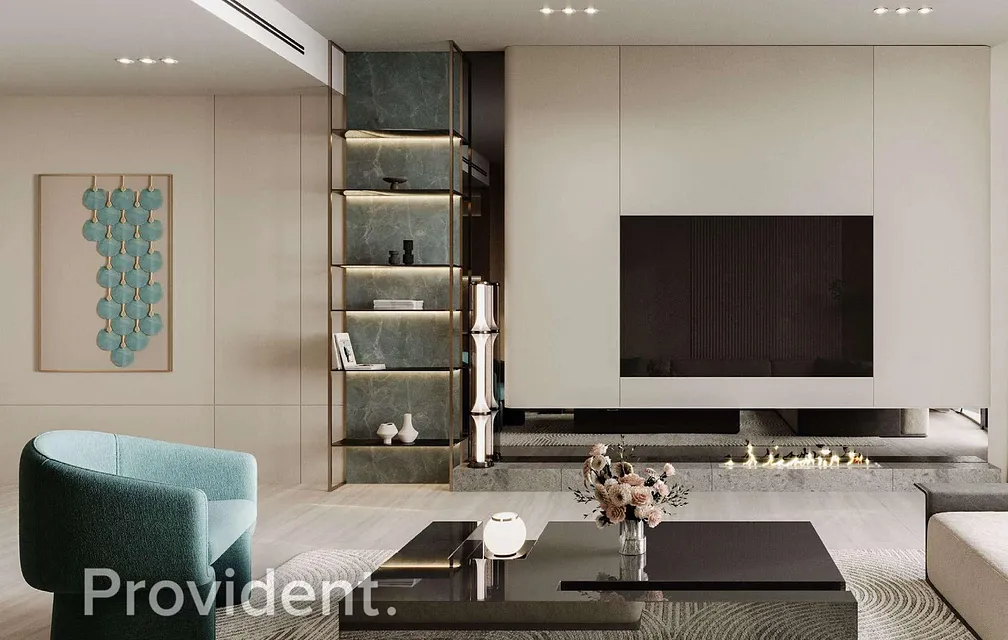 Apartment - Provident Estate