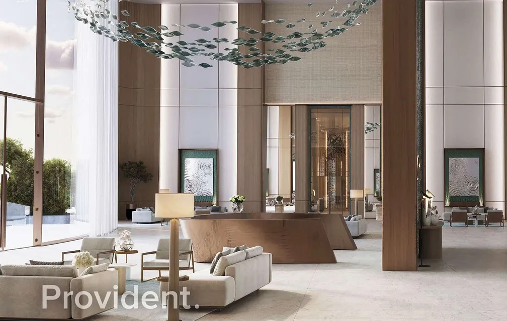 Apartment - Provident Estate