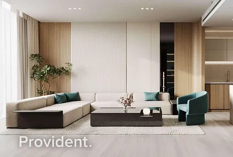 Apartment - Provident Estate