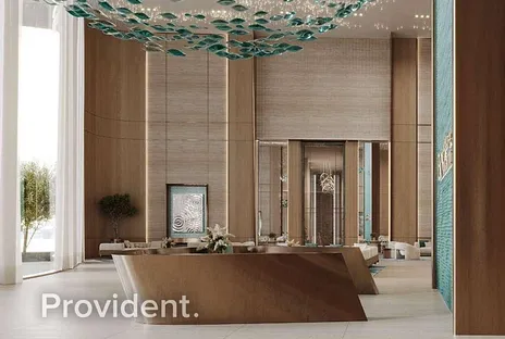 Apartment - Provident Estate