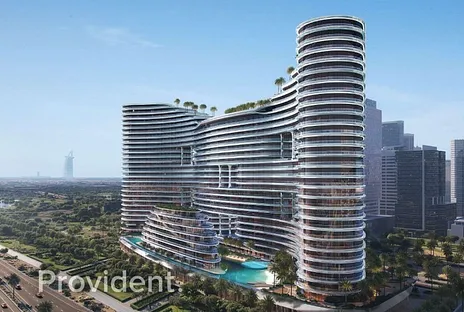 Apartment - Provident Estate