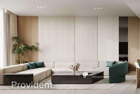 Apartment - Provident Estate