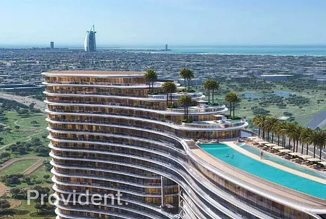 Apartment - Provident Estate