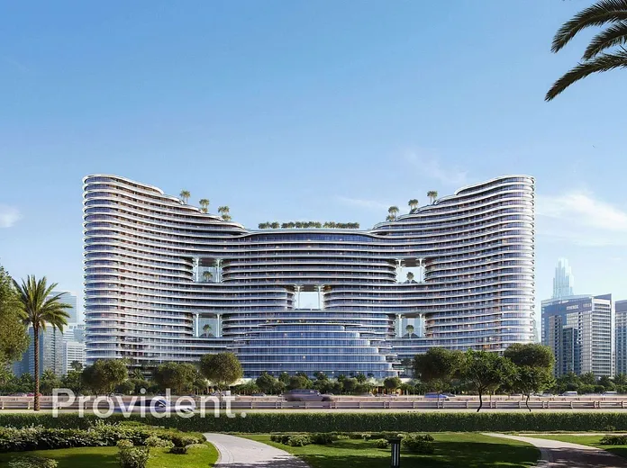 Apartment - Provident Estate