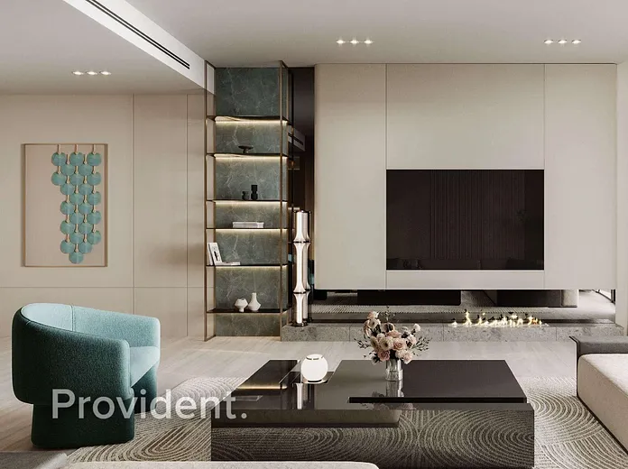 Apartment - Provident Estate