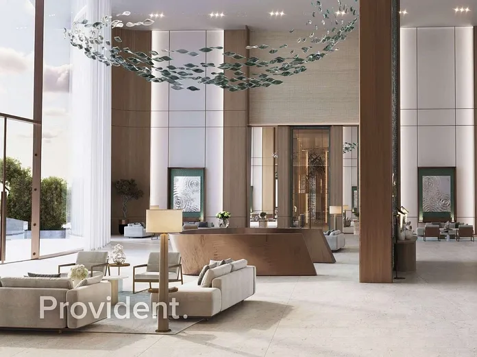 Apartment - Provident Estate
