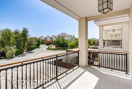 Villa - Provident Estate