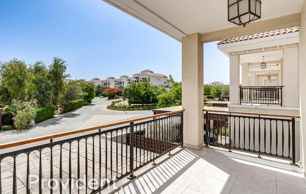 Villa - Provident Estate
