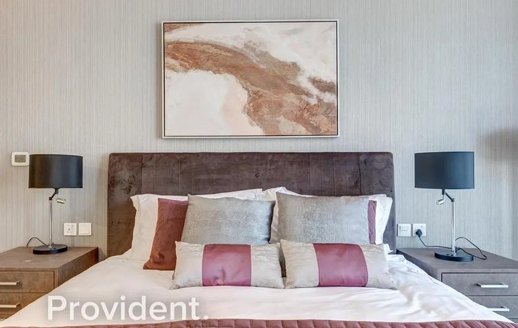 Apartment - Provident Estate