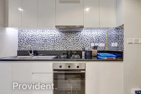Apartment - Provident Estate
