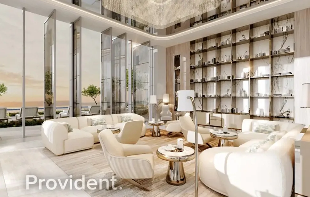 Apartment - Provident Estate