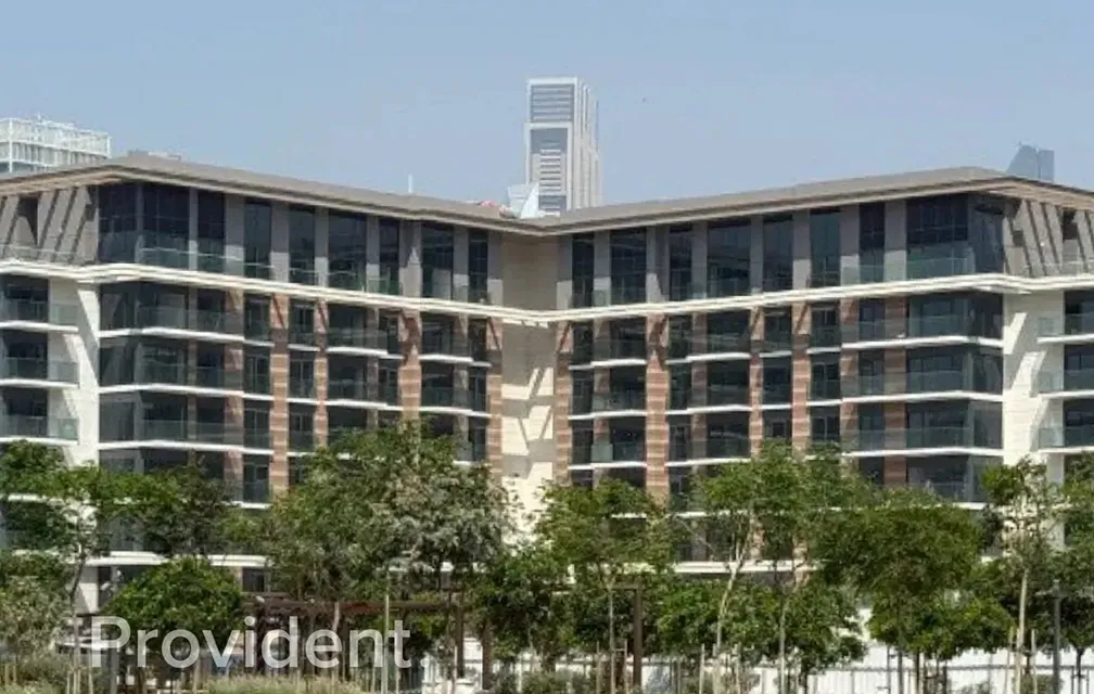 Apartment - Provident Estate
