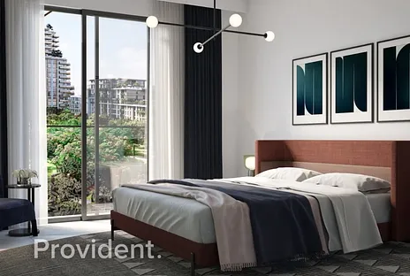 Apartment - Provident Estate