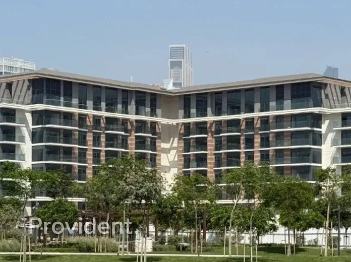 Apartment - Provident Estate