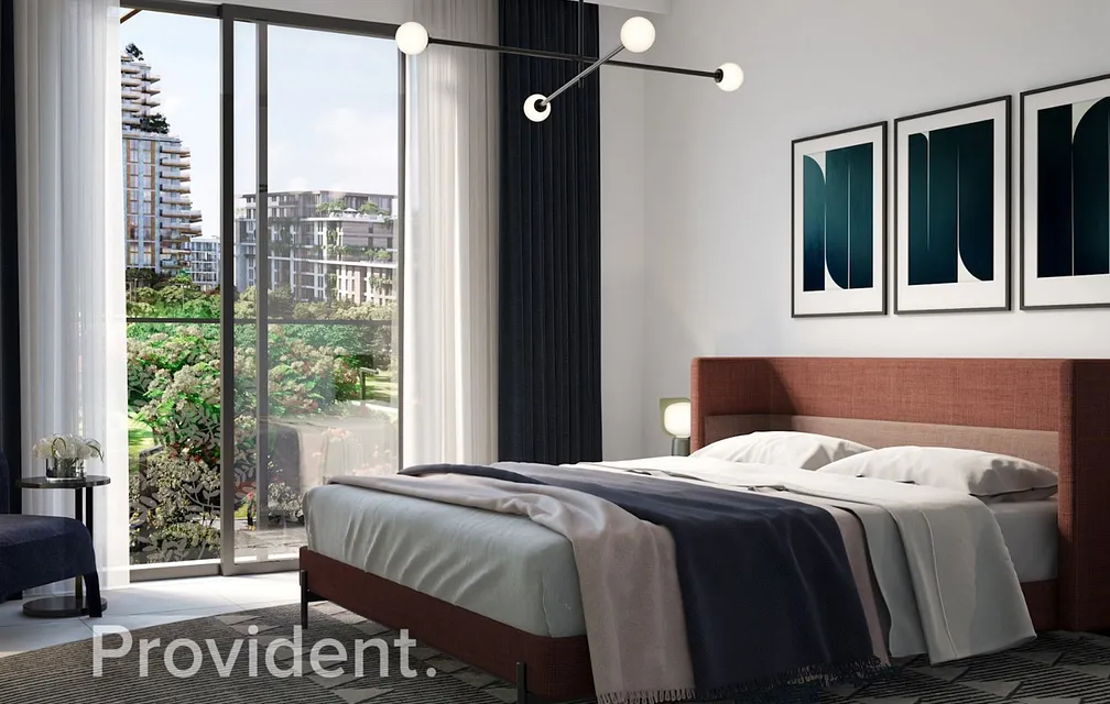 Apartment - Provident Estate