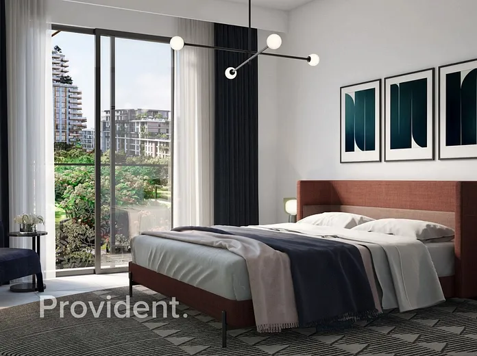 Apartment - Provident Estate