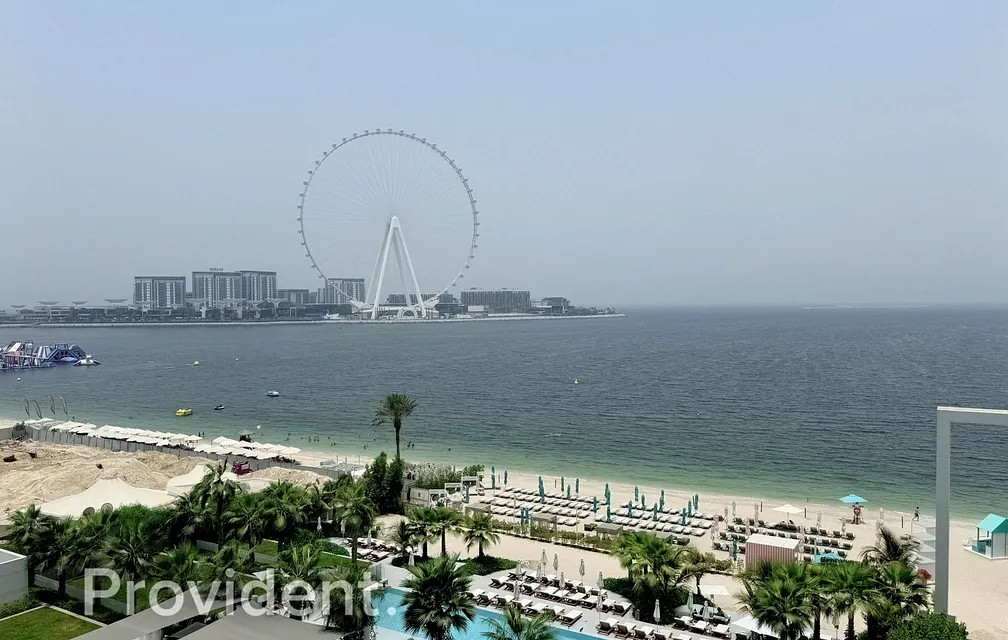 Apartment - Provident Estate