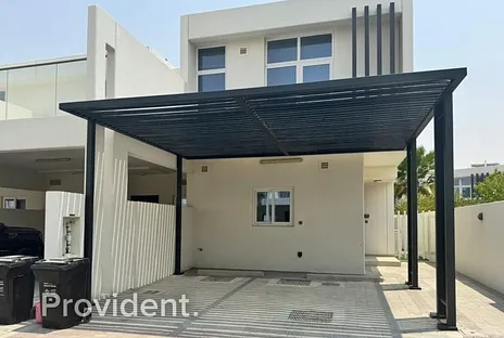 Villa - Provident Estate