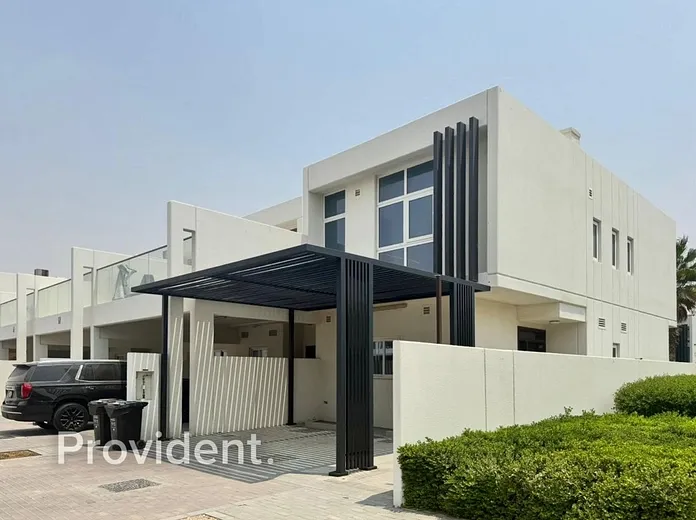 Villa - Provident Estate