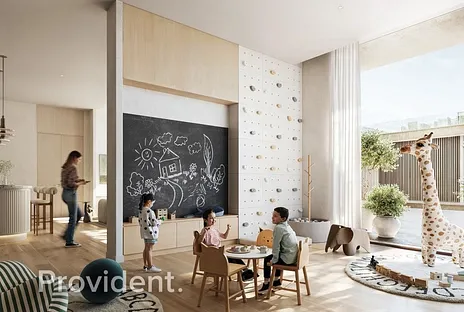 Apartment - Provident Estate