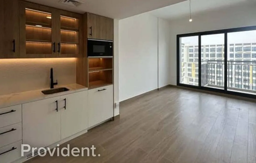 Apartment - Provident Estate