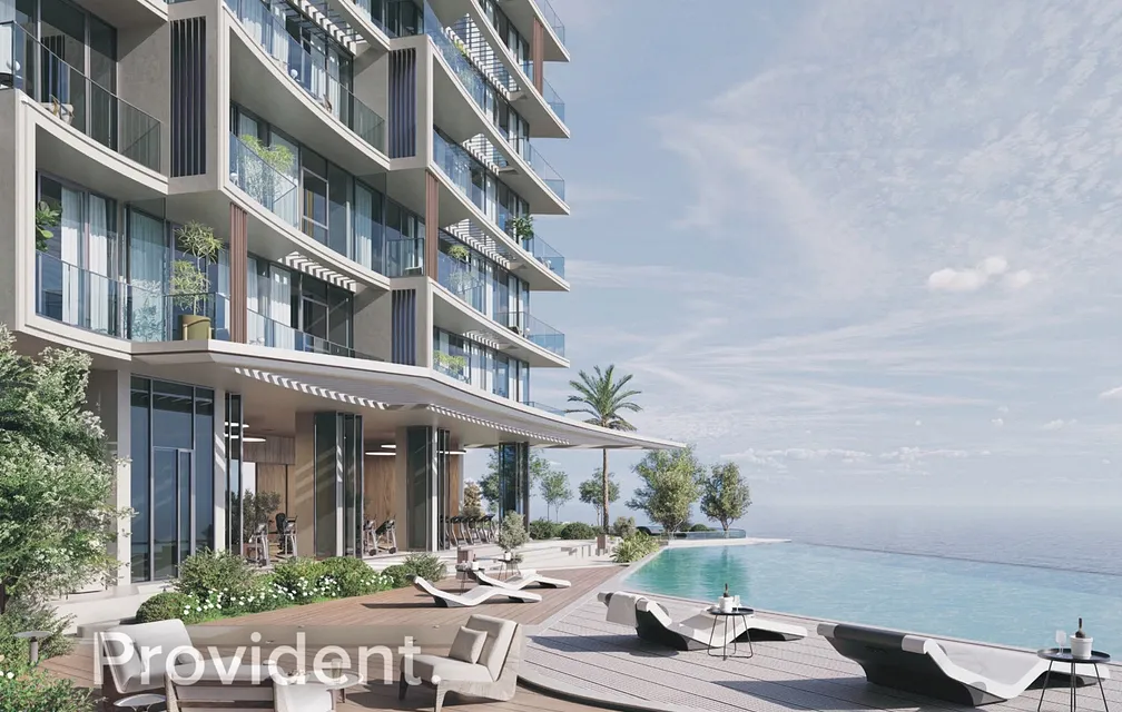 Apartment - Provident Estate