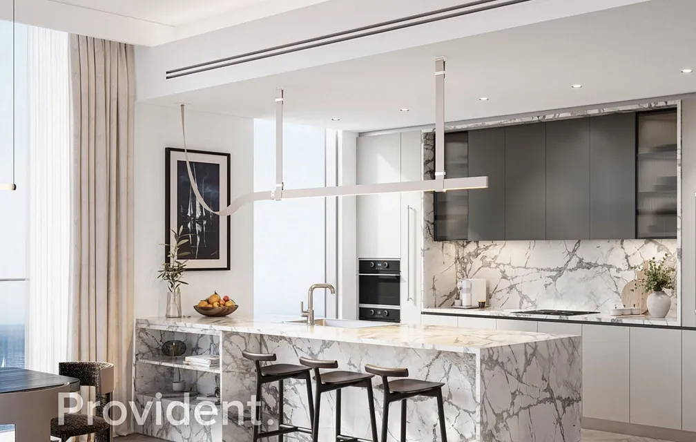 Apartment - Provident Estate