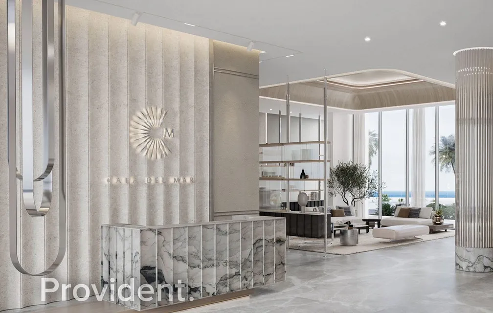 Apartment - Provident Estate