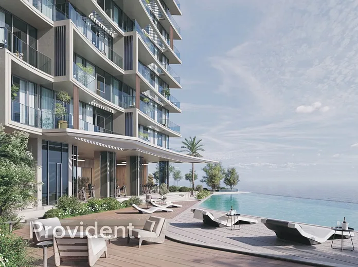 Apartment - Provident Estate