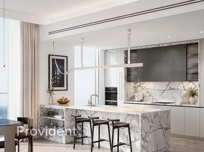 Apartment - Provident Estate