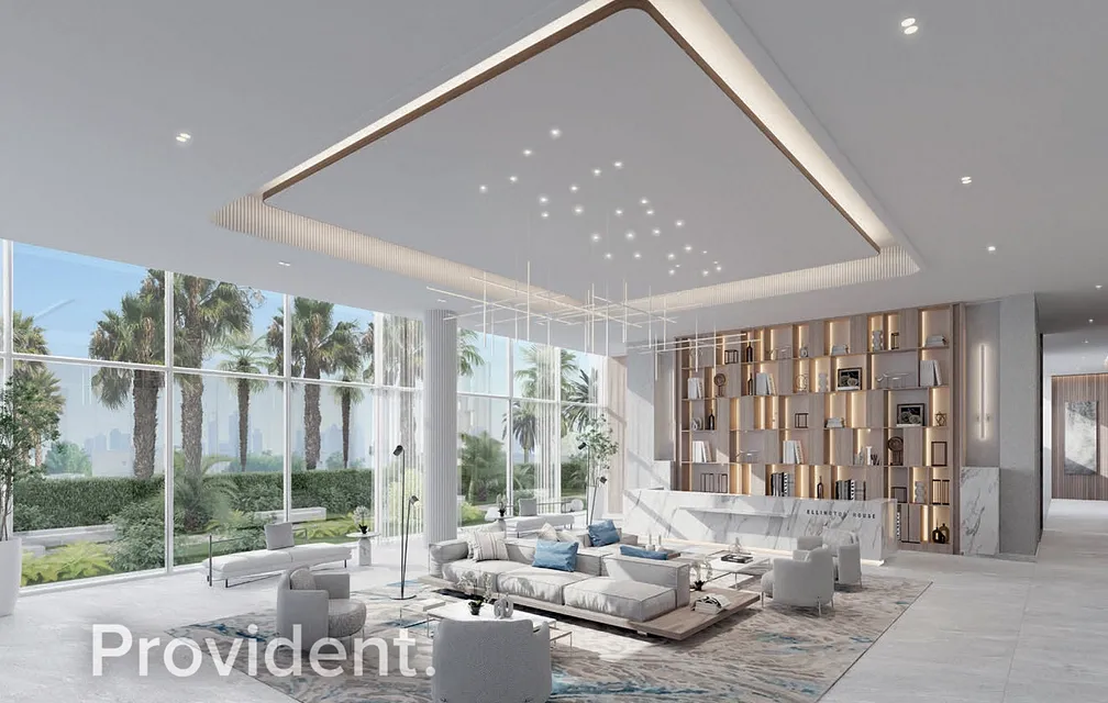 Apartment - Provident Estate