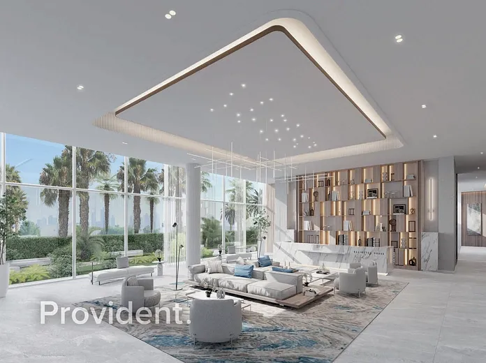 Apartment - Provident Estate