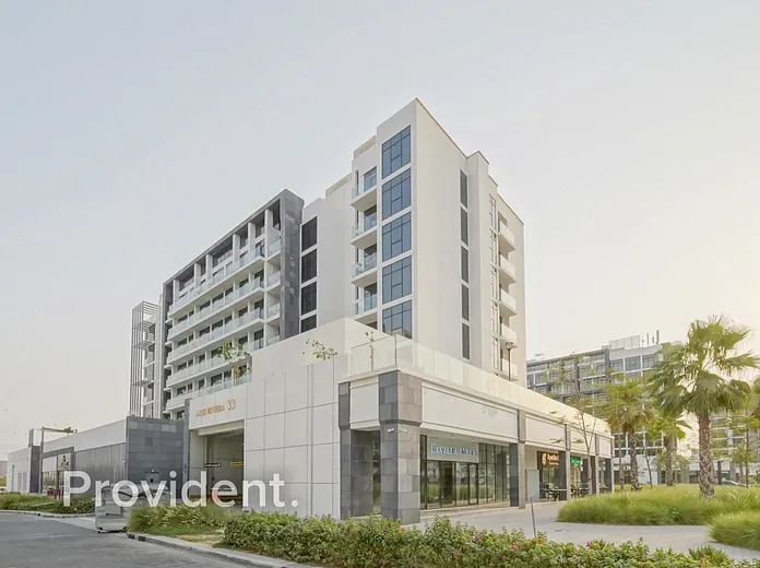 Apartment - Provident Estate