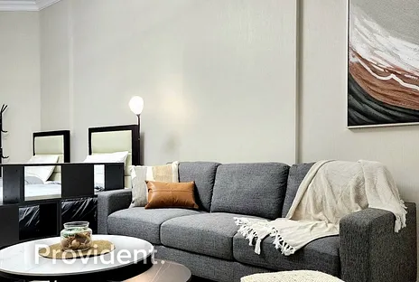 Apartment,Studio - Provident Estate