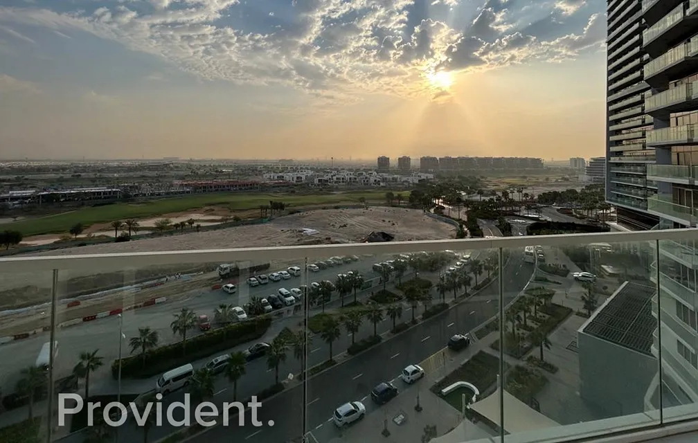 Apartment,Studio - Provident Estate