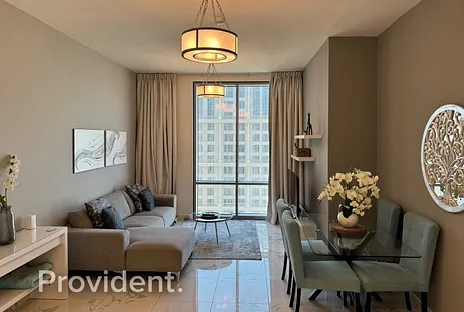 Apartment - Provident Estate
