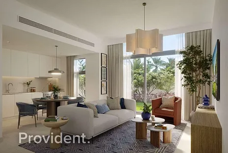 Villa - Provident Estate