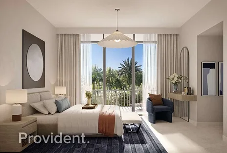 Villa - Provident Estate
