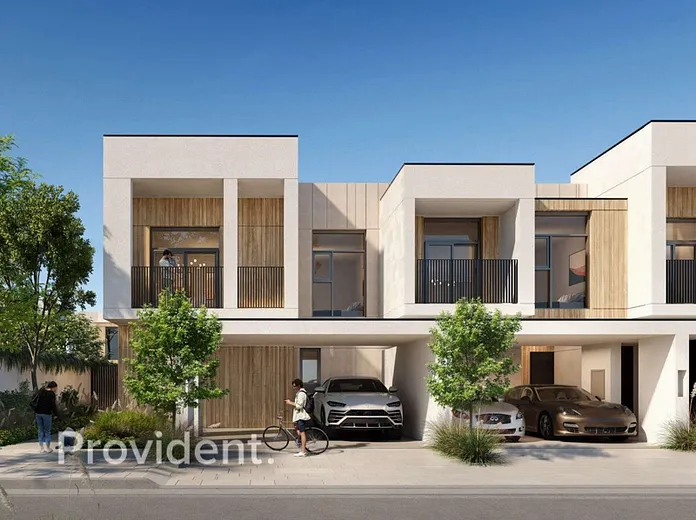 Villa - Provident Estate