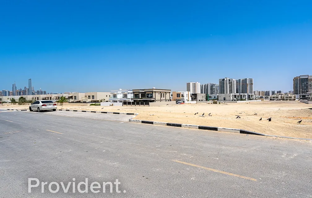 Land - Provident Estate