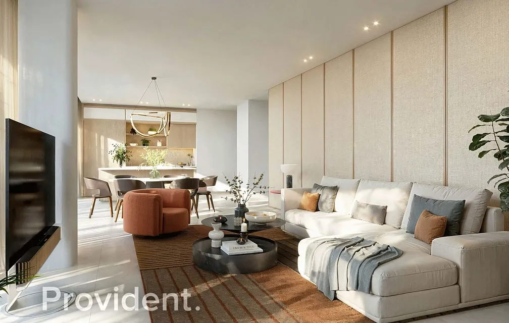 Apartment - Provident Estate